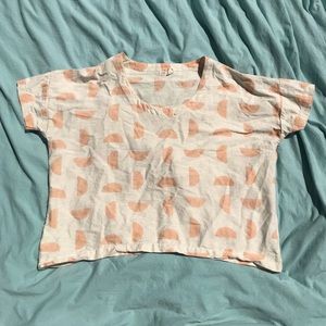 Po-em geometric top